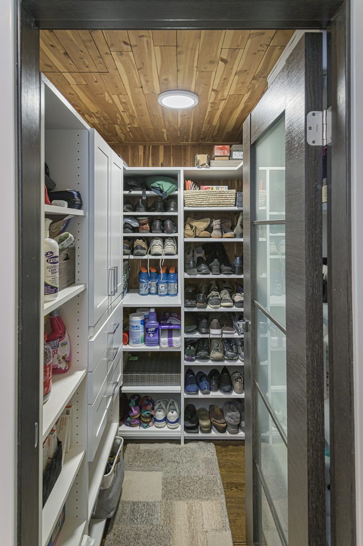 Storage